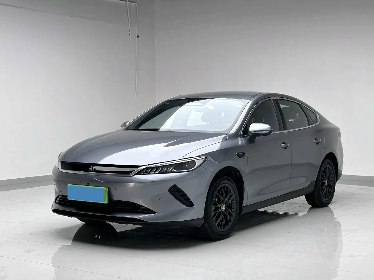 2025 BYD Qin Plus BEV 57.6KWH,autocango,china used car exporter,china ev exporter,chinese used car exporter,chinese used ev exporter