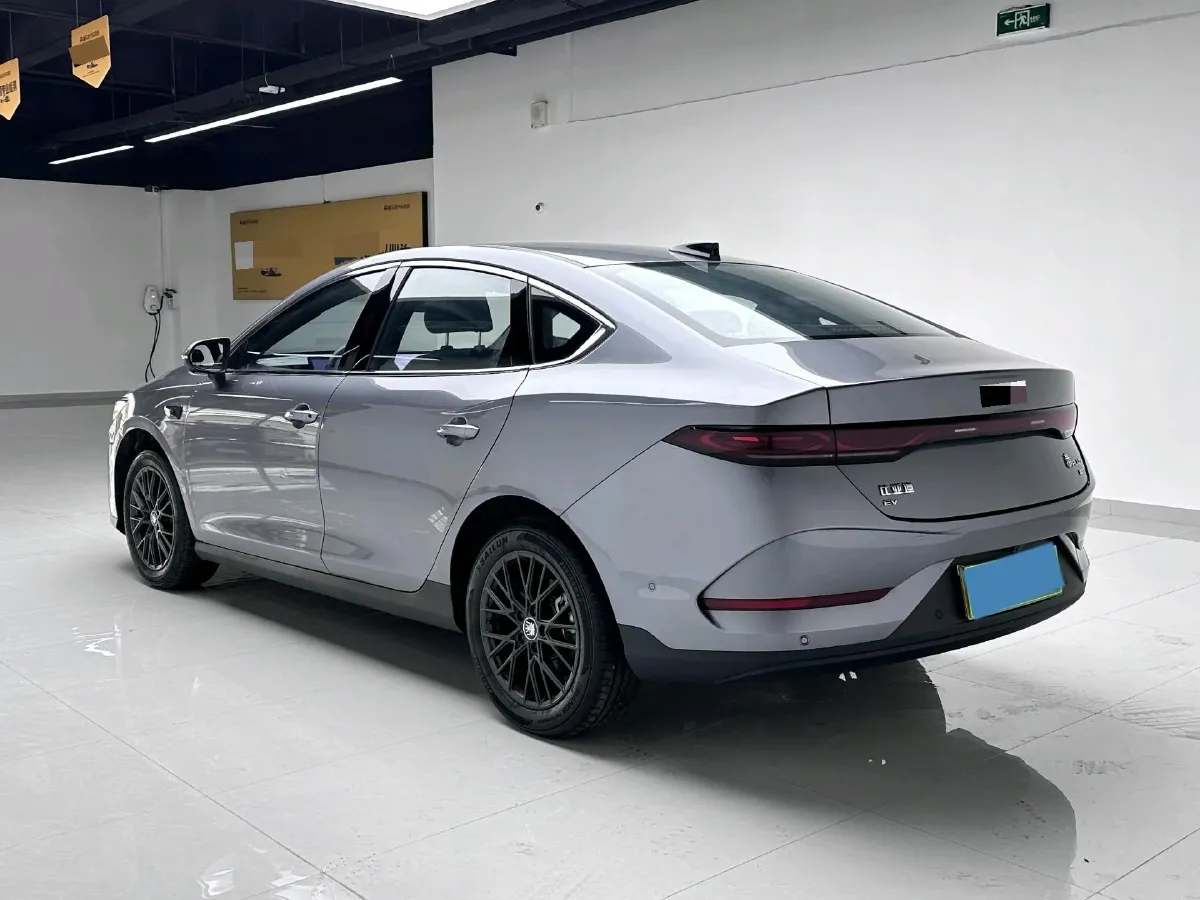 2025 BYD Qin Plus BEV 57.6KWH,autocango,china used car exporter,china ev exporter,chinese used car exporter,chinese used ev exporter