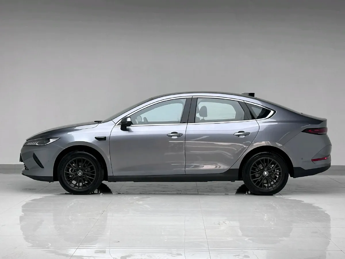 2025 BYD Qin Plus BEV 57.6KWH,autocango,china used car exporter,china ev exporter,chinese used car exporter,chinese used ev exporter