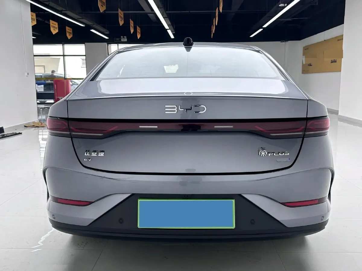 2025 BYD Qin Plus BEV 57.6KWH,autocango,china used car exporter,china ev exporter,chinese used car exporter,chinese used ev exporter