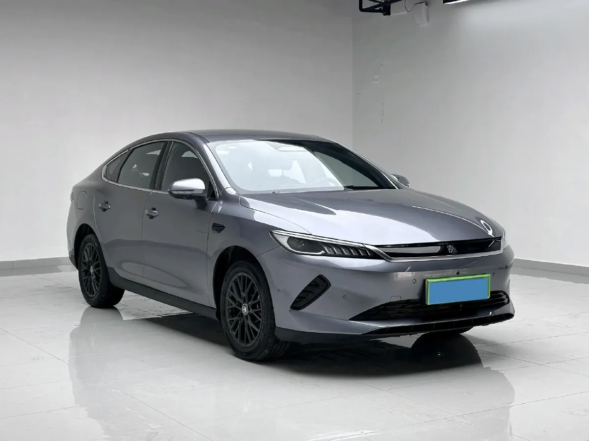 2025 BYD Qin Plus BEV 57.6KWH,autocango,china used car exporter,china ev exporter,chinese used car exporter,chinese used ev exporter