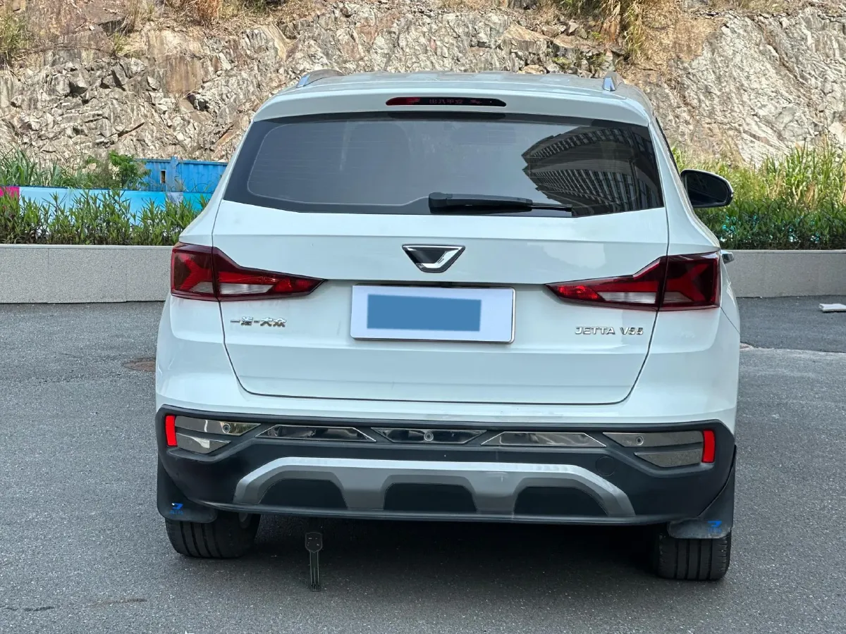 2019 Jetta VS5 1.4T 150HP L4 6AT,autocango,china used car exporter,china ev exporter,chinese used car exporter,chinese used ev exporter