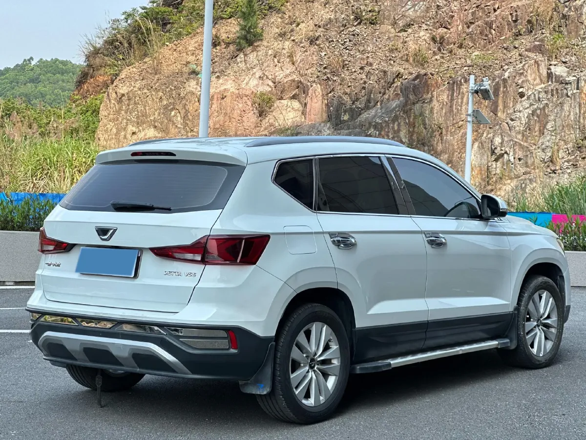 2019 Jetta VS5 1.4T 150HP L4 6AT,autocango,china used car exporter,china ev exporter,chinese used car exporter,chinese used ev exporter
