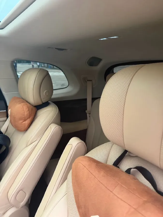 2024 AITO AITO M7 1.5T 152HP L4 REEV 40KWH,autocango,china used car exporter,china ev exporter,chinese used car exporter,chinese used ev exporter