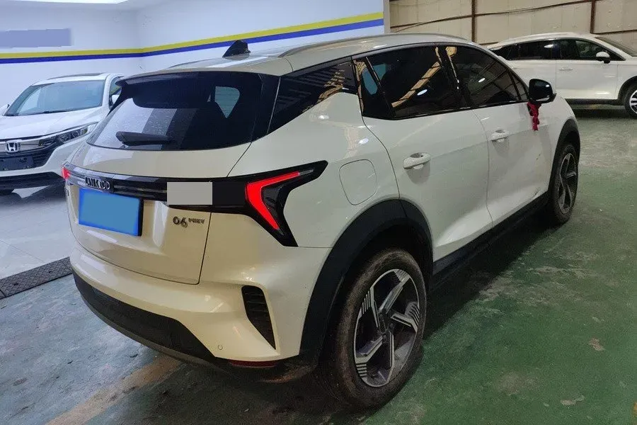 2023 LYNK&CO 03 2.0T 254HP L4 7DCT,autocango,china used car exporter,china ev exporter,chinese used car exporter,chinese used ev exporter