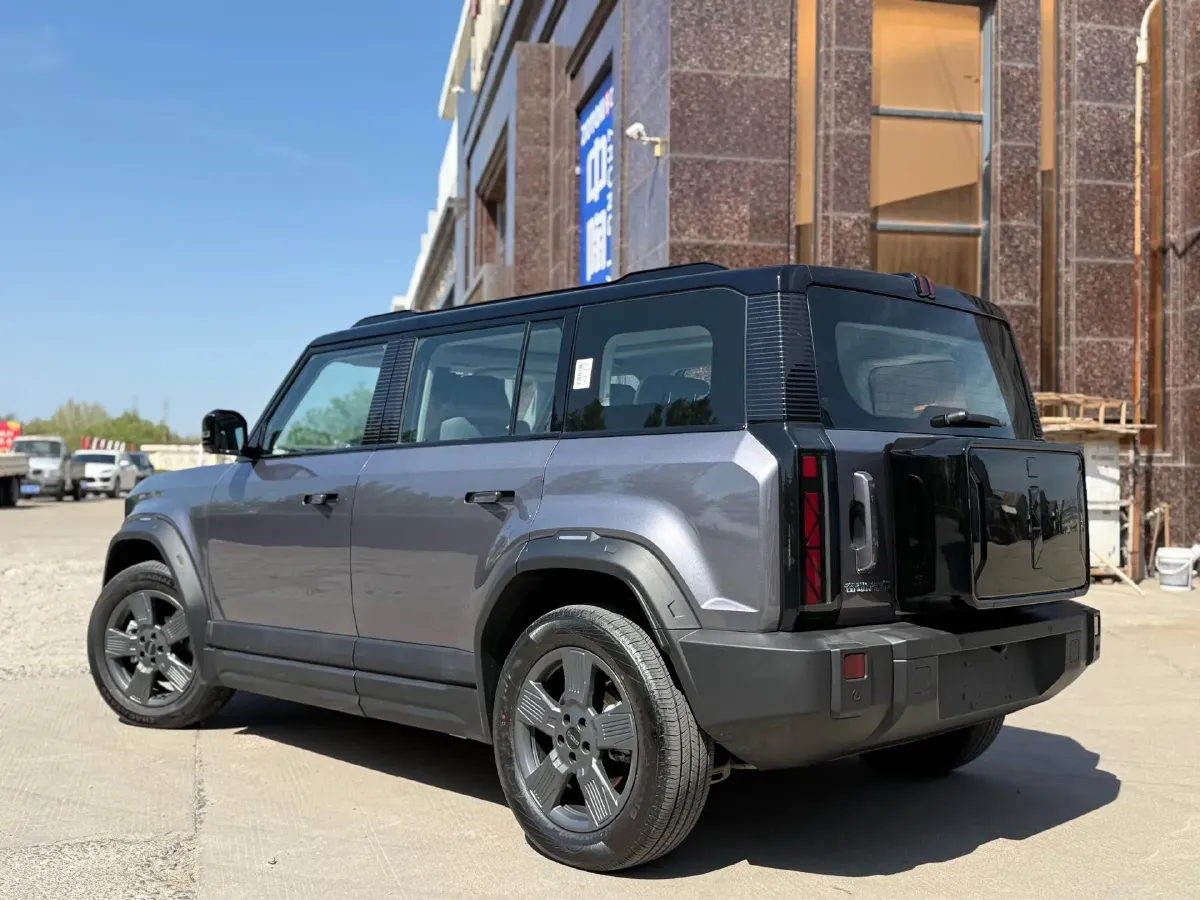 2024 iCAR iCAR 03 BEV 65.69KWH,autocango,china used car exporter,china ev exporter,chinese used car exporter,chinese used ev exporter