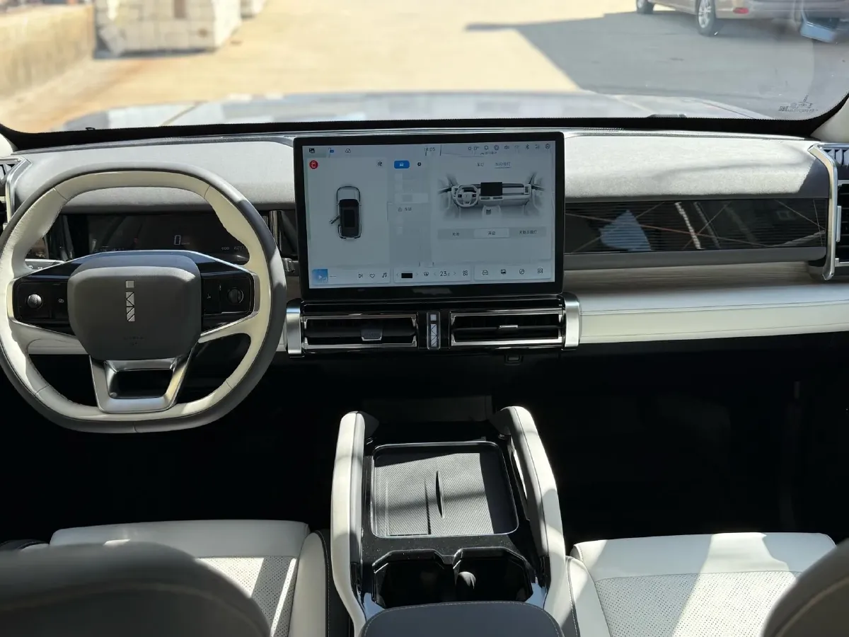 2024 iCAR iCAR 03 BEV 65.69KWH,autocango,china used car exporter,china ev exporter,chinese used car exporter,chinese used ev exporter