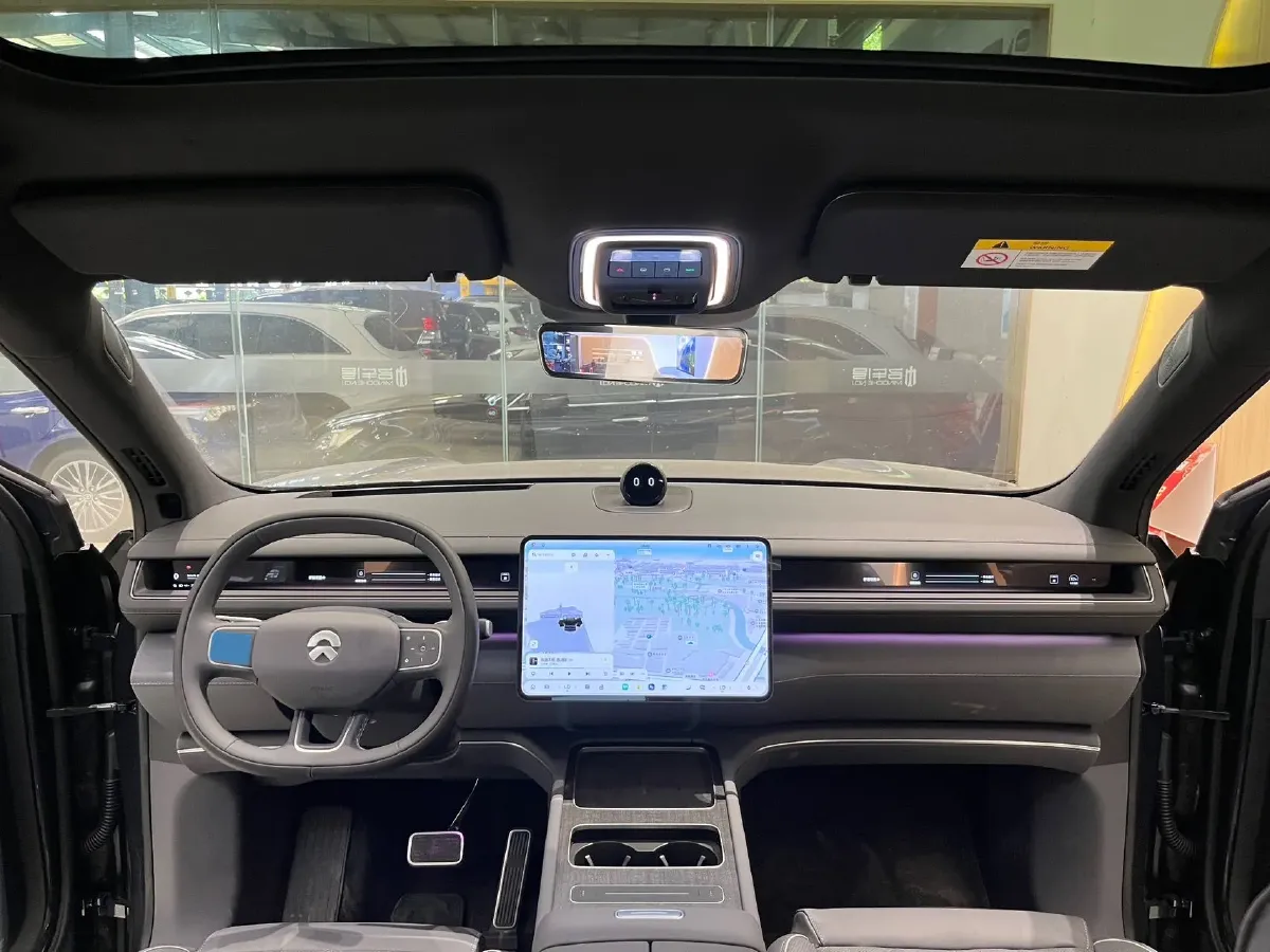 2026 NIO ES8 BEV,autocango,china used car exporter,china ev exporter,chinese used car exporter,chinese used ev exporter