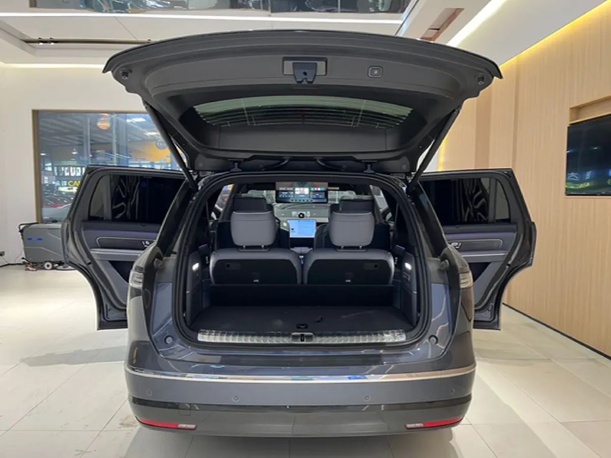 2026 NIO ES8 BEV,autocango,china used car exporter,china ev exporter,chinese used car exporter,chinese used ev exporter