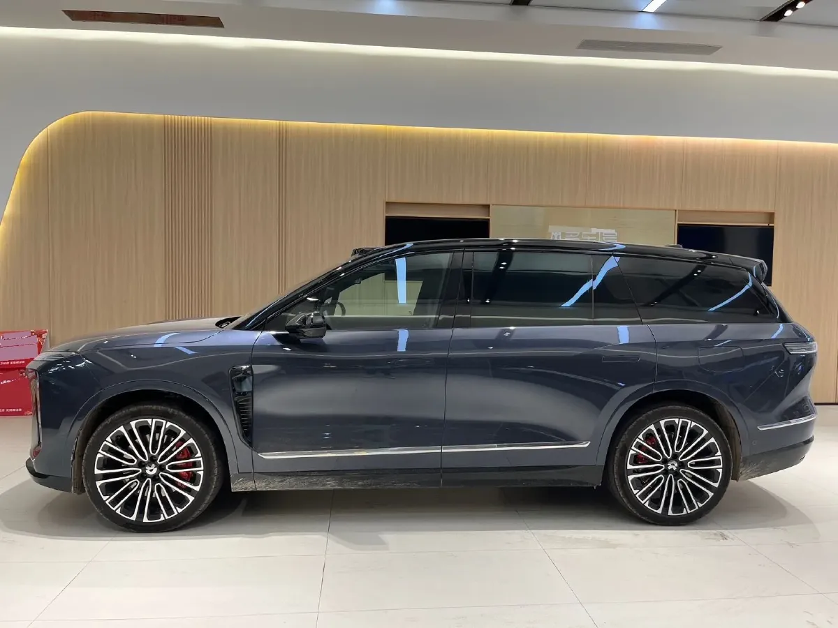 2026 NIO ES8 BEV,autocango,china used car exporter,china ev exporter,chinese used car exporter,chinese used ev exporter