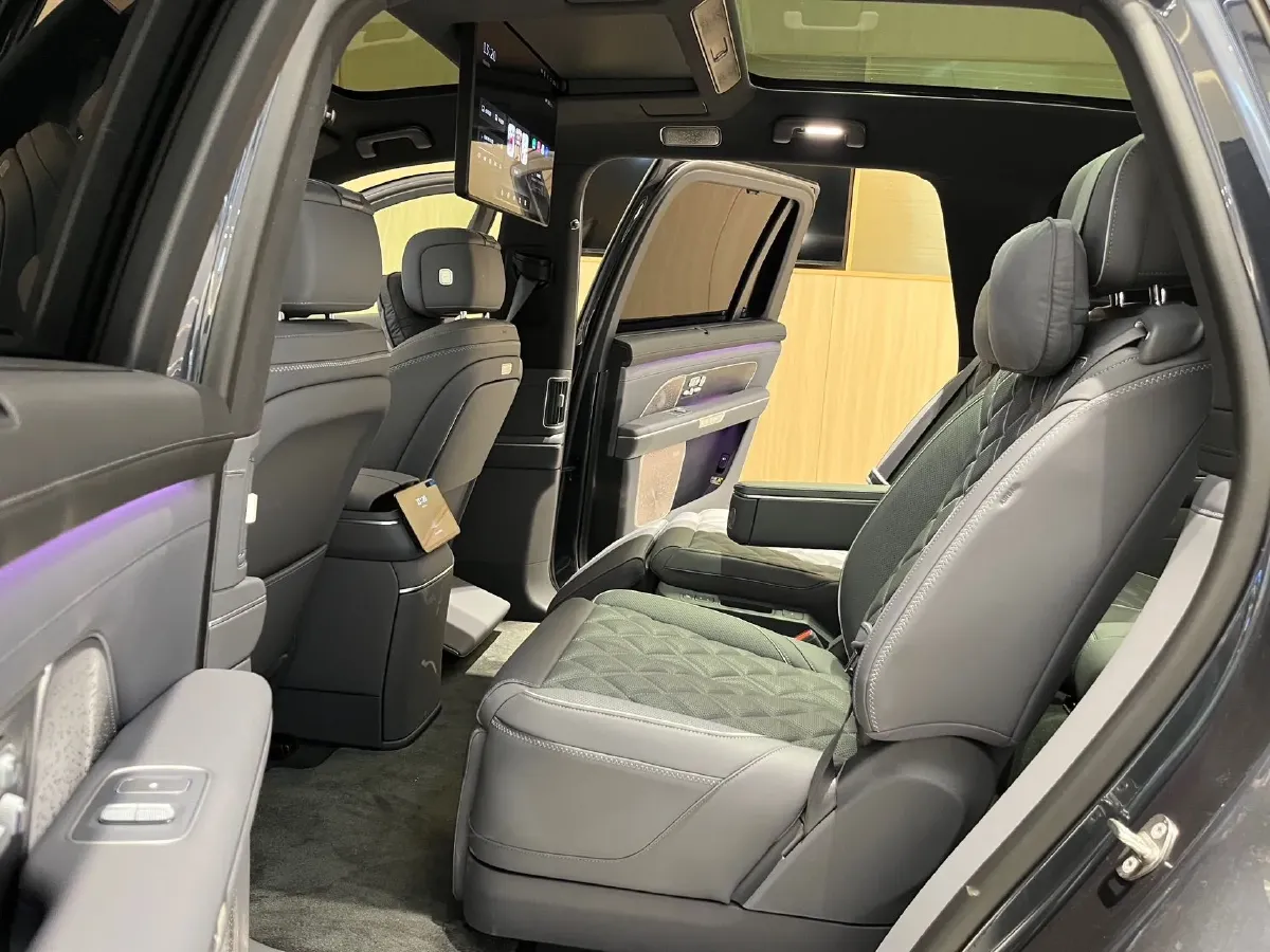 2026 NIO ES8 BEV,autocango,china used car exporter,china ev exporter,chinese used car exporter,chinese used ev exporter