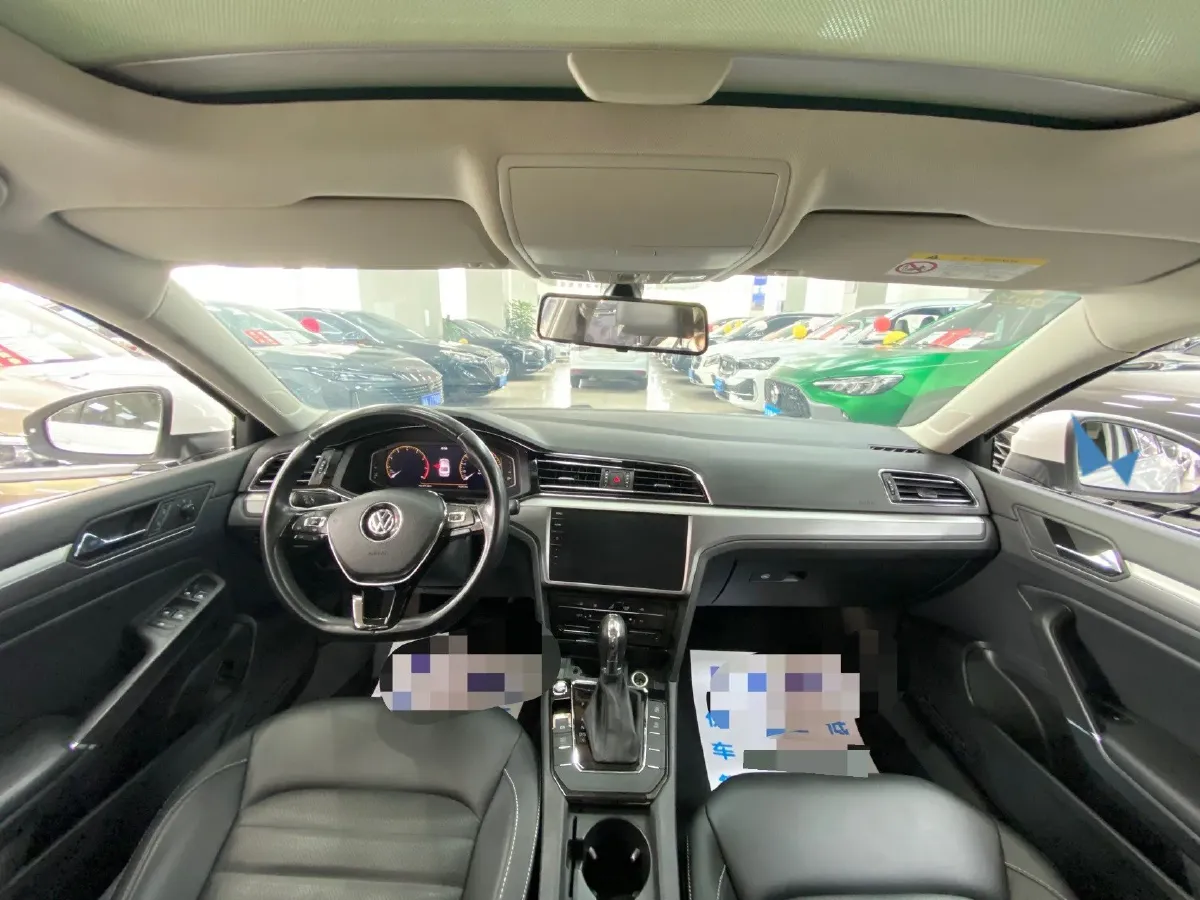 2019 Volkswagen Passat 1.4T 150HP L4 7DCT,autocango,china used car exporter,china ev exporter,chinese used car exporter,chinese used ev exporter