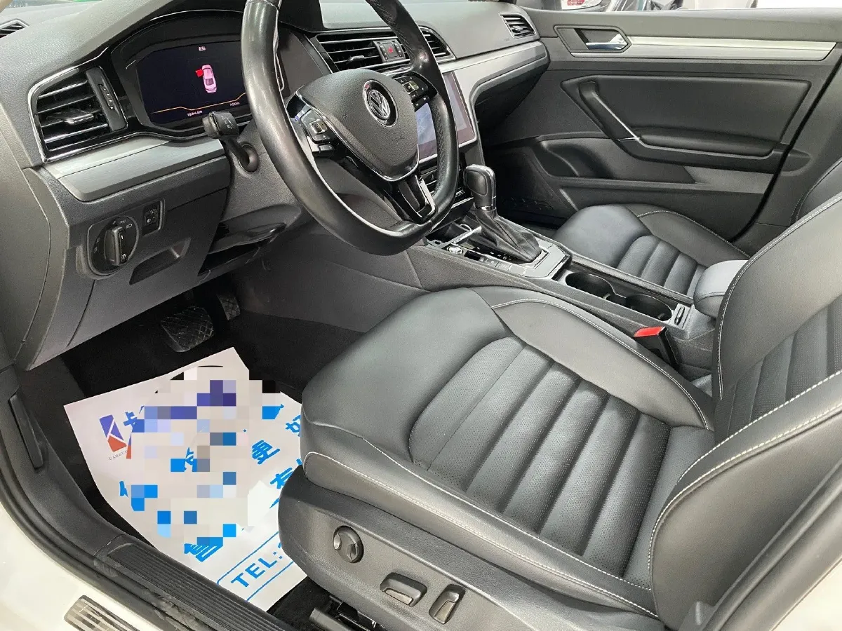 2019 Volkswagen Passat 1.4T 150HP L4 7DCT,autocango,china used car exporter,china ev exporter,chinese used car exporter,chinese used ev exporter