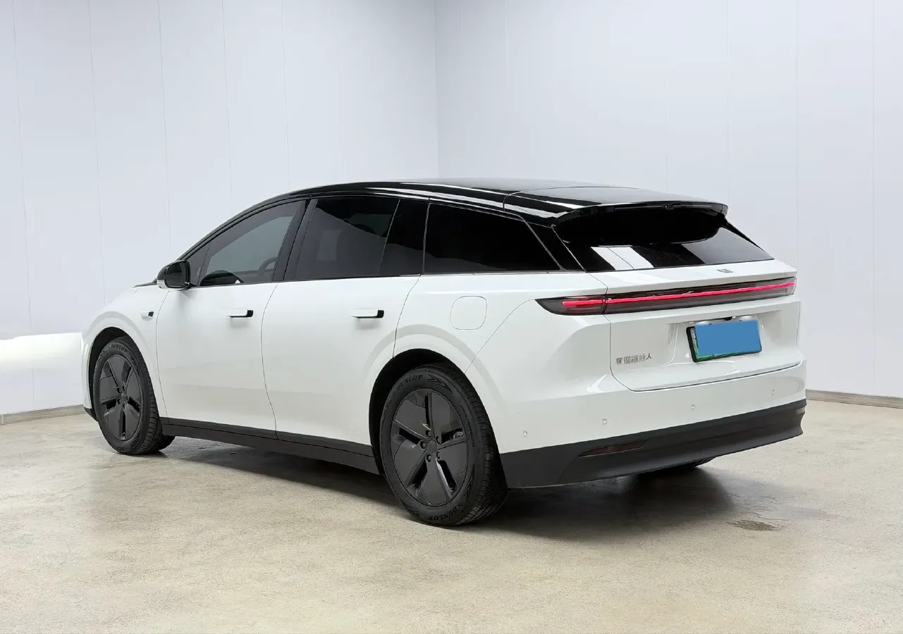 2025 Li i6 BEV,autocango,china used car exporter,china ev exporter,chinese used car exporter,chinese used ev exporter