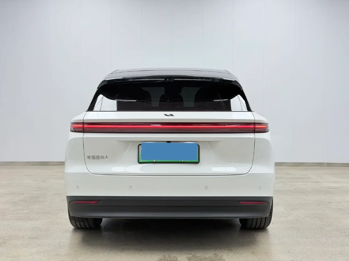 2025 Li i6 BEV,autocango,china used car exporter,china ev exporter,chinese used car exporter,chinese used ev exporter