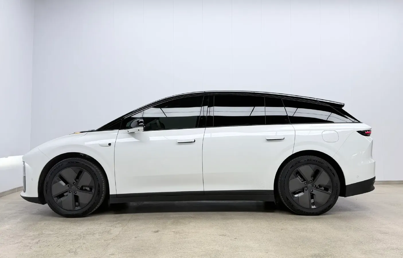 2025 Li i6 BEV,autocango,china used car exporter,china ev exporter,chinese used car exporter,chinese used ev exporter