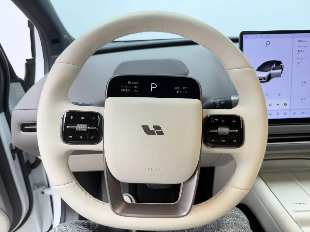 2025 Li i6 BEV,autocango,china used car exporter,china ev exporter,chinese used car exporter,chinese used ev exporter