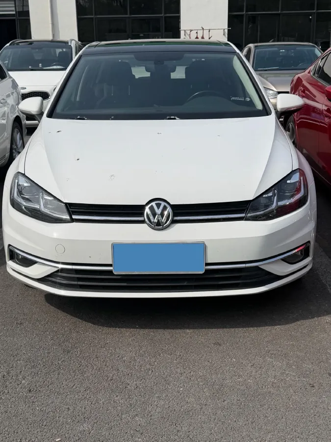 2019 Volkswagen Golf 1.4T 150HP L4 7DCT,autocango,china used car exporter,china ev exporter,chinese used car exporter,chinese used ev exporter