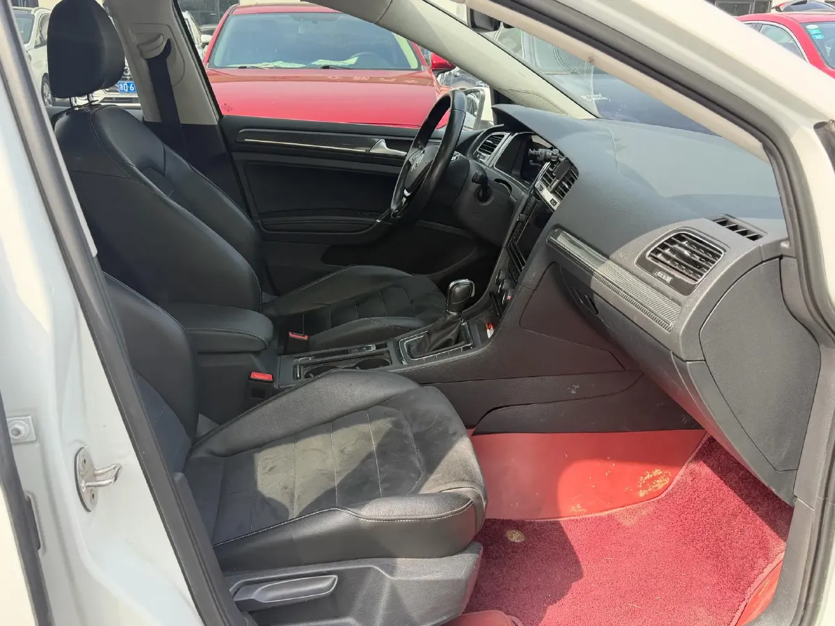 2019 Volkswagen Golf 1.4T 150HP L4 7DCT,autocango,china used car exporter,china ev exporter,chinese used car exporter,chinese used ev exporter