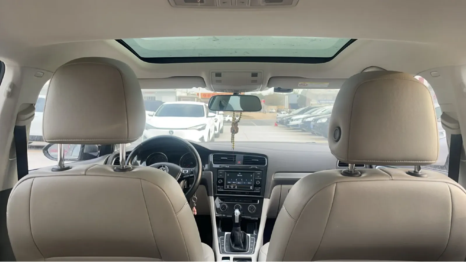 2018 Volkswagen Golf 1.4T 131HP L4 7DCT,autocango,china used car exporter,china ev exporter,chinese used car exporter,chinese used ev exporter