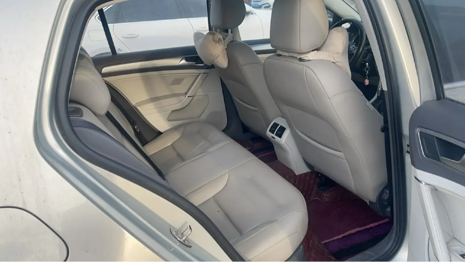 2018 Volkswagen Golf 1.4T 131HP L4 7DCT,autocango,china used car exporter,china ev exporter,chinese used car exporter,chinese used ev exporter