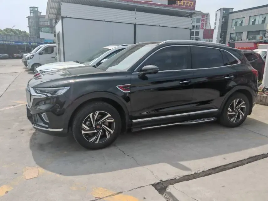 2022 HongQi HS5 2.0T 224HP L4 6AT,autocango,china used car exporter,china ev exporter,chinese used car exporter,chinese used ev exporter