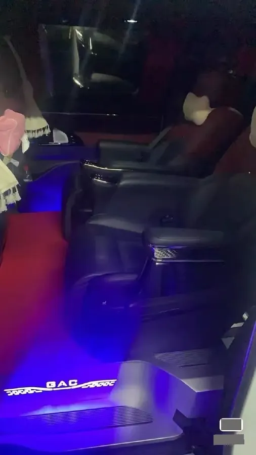 2023 GAC Trumpchi M8 2.0T 190HP L4 E-CVT Hybrid,autocango,china used car exporter,china ev exporter,chinese used car exporter,chinese used ev exporter