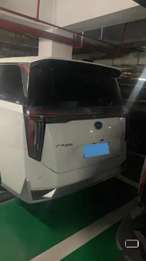 2023 GAC Trumpchi M8 2.0T 190HP L4 E-CVT Hybrid,autocango,china used car exporter,china ev exporter,chinese used car exporter,chinese used ev exporter