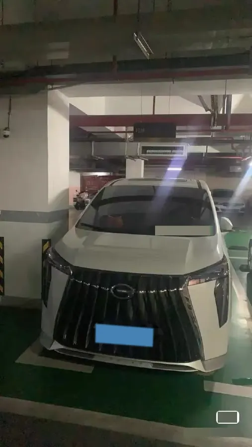 2023 GAC Trumpchi M8 2.0T 190HP L4 E-CVT Hybrid,autocango,china used car exporter,china ev exporter,chinese used car exporter,chinese used ev exporter