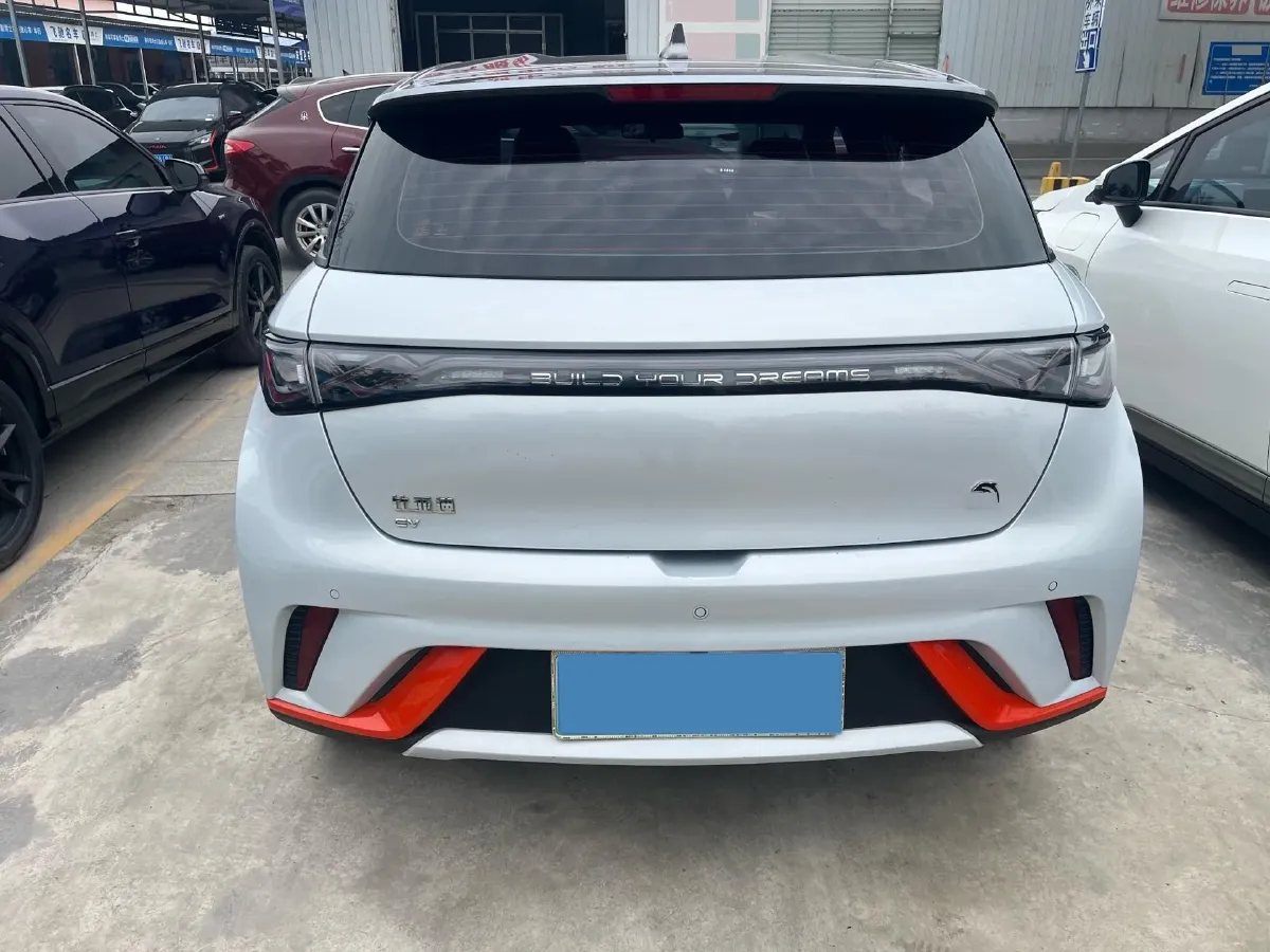 2021 Ford Escort 1.5L 122HP L3 6AT,autocango,china used car exporter,china ev exporter,chinese used car exporter,chinese used ev exporter