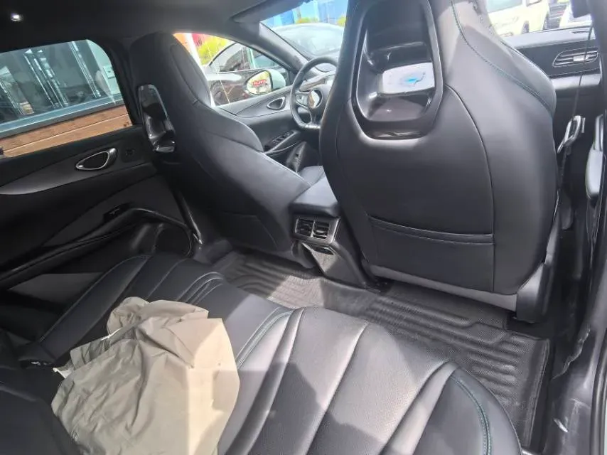 2025 BYD QinL BEV,autocango,china used car exporter,china ev exporter,chinese used car exporter,chinese used ev exporter