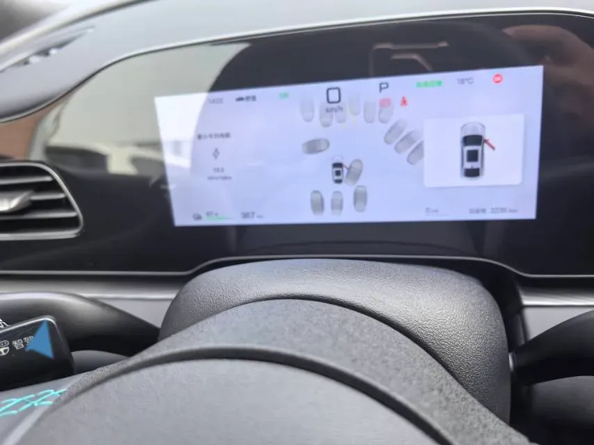 2025 BYD QinL BEV,autocango,china used car exporter,china ev exporter,chinese used car exporter,chinese used ev exporter