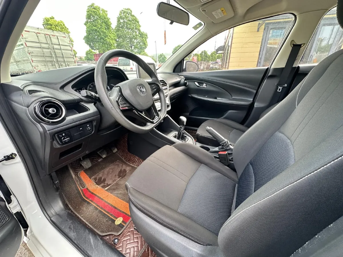 2019 ChangAn Alsvin 1.4L 101HP L4 5MT,autocango,china used car exporter,china ev exporter,chinese used car exporter,chinese used ev exporter