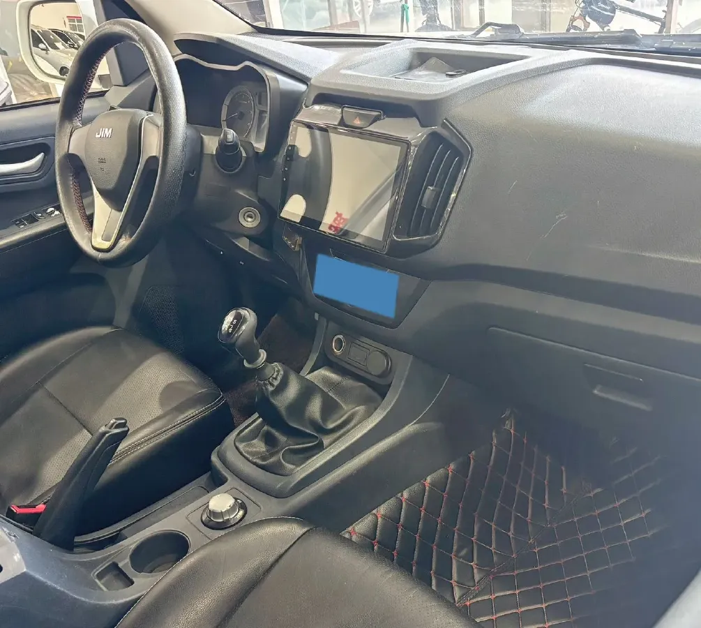 2018 FAW LanJian H6 2.5T 129HP L4 6MT,autocango,china used car exporter,china ev exporter,chinese used car exporter,chinese used ev exporter