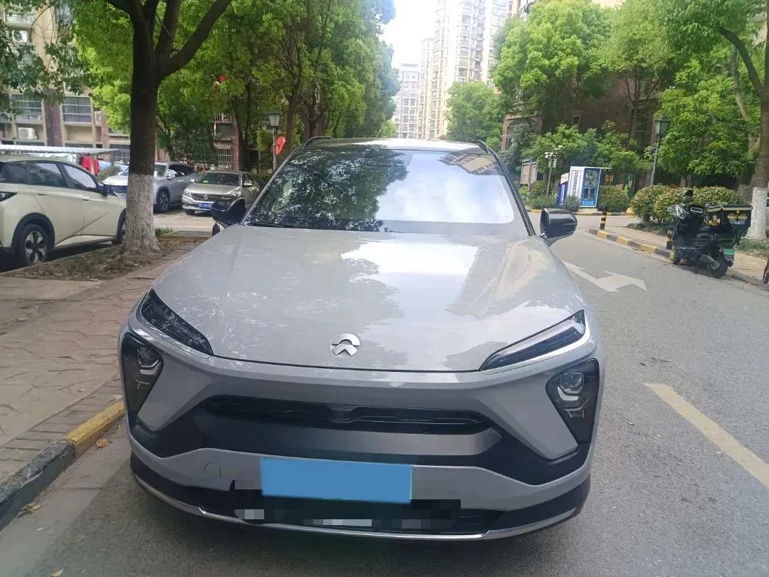 2020 NIO ES6 BEV 100KWH,autocango,china used car exporter,china ev exporter,chinese used car exporter,chinese used ev exporter