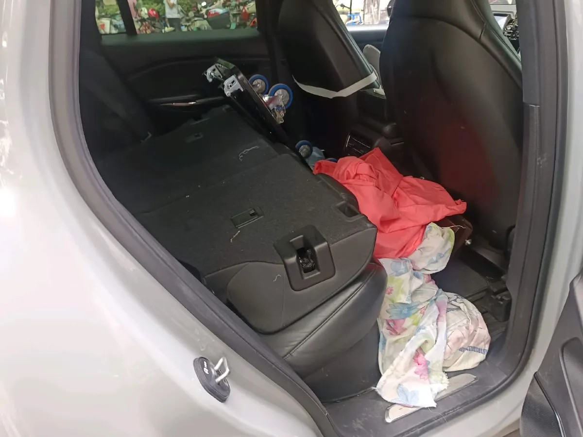 2020 NIO ES6 BEV 100KWH,autocango,china used car exporter,china ev exporter,chinese used car exporter,chinese used ev exporter