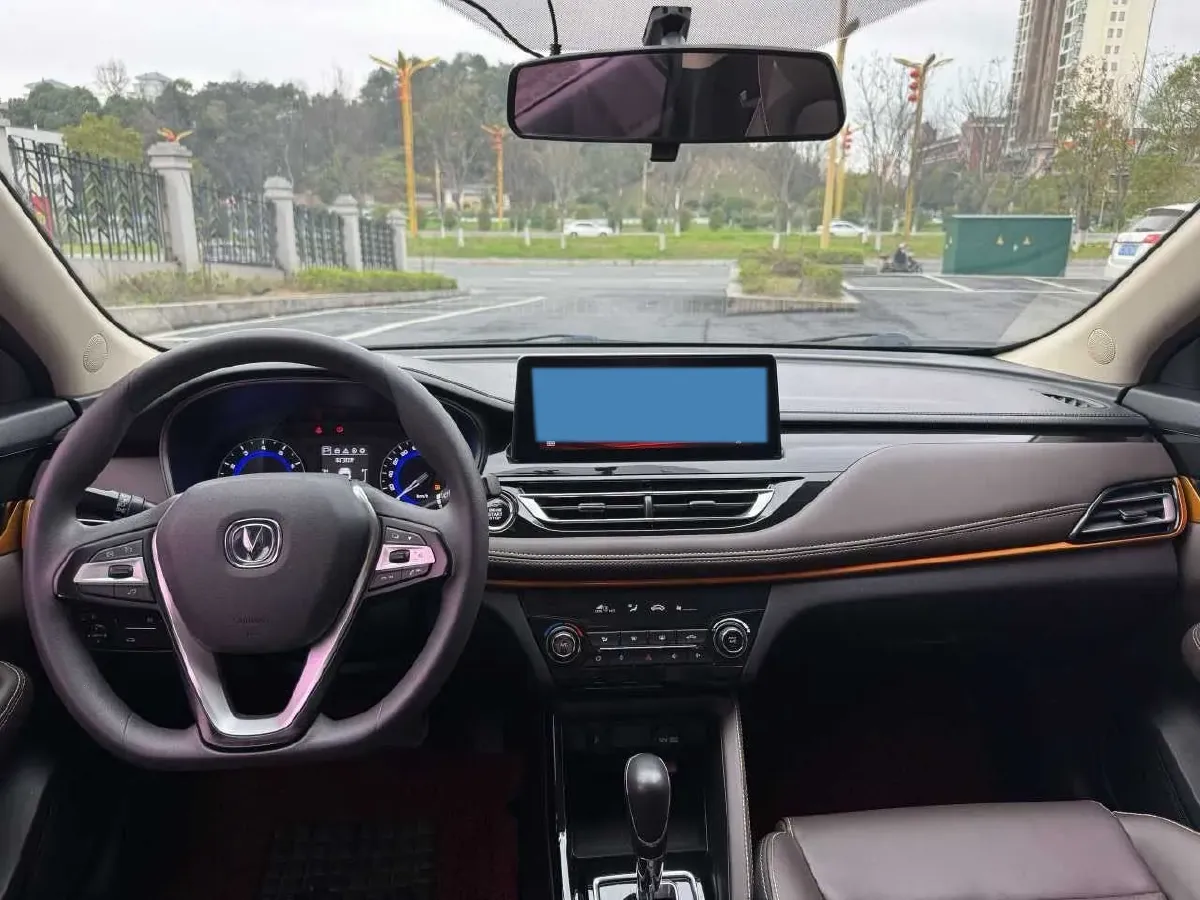 2019 ChangAn Eado DT 1.6L 125HP L4 4AT,autocango,china used car exporter,china ev exporter,chinese used car exporter,chinese used ev exporter