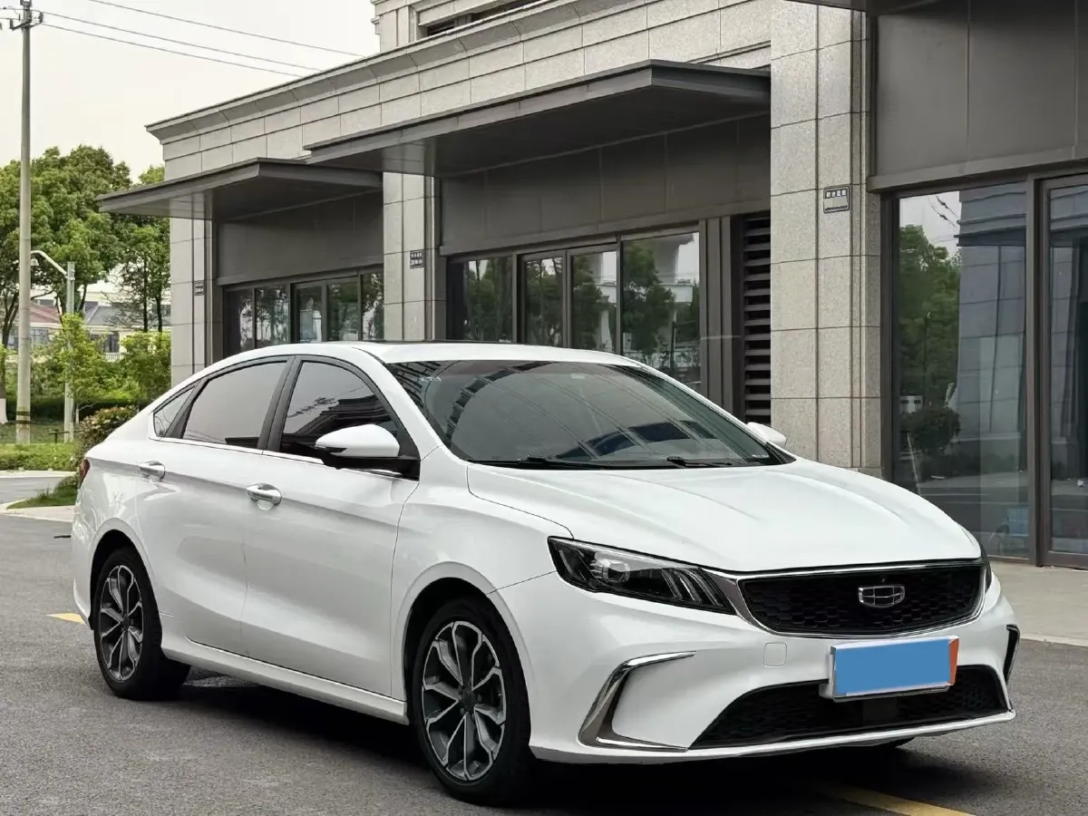 2021 Geely Binray 1.4T 141HP L4 CVT,autocango,china used car exporter,china ev exporter,chinese used car exporter,chinese used ev exporter