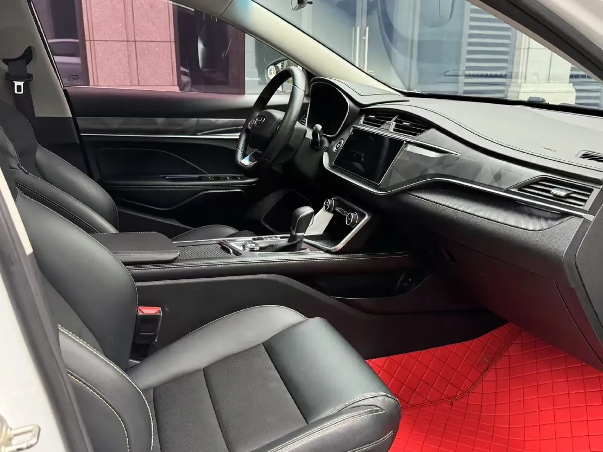 2021 Geely Binray 1.4T 141HP L4 CVT,autocango,china used car exporter,china ev exporter,chinese used car exporter,chinese used ev exporter