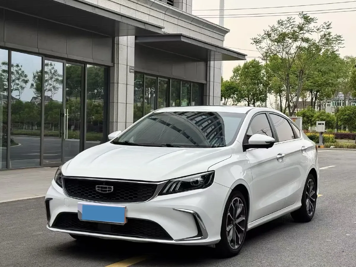 2021 Geely Binray 1.4T 141HP L4 CVT,autocango,china used car exporter,china ev exporter,chinese used car exporter,chinese used ev exporter
