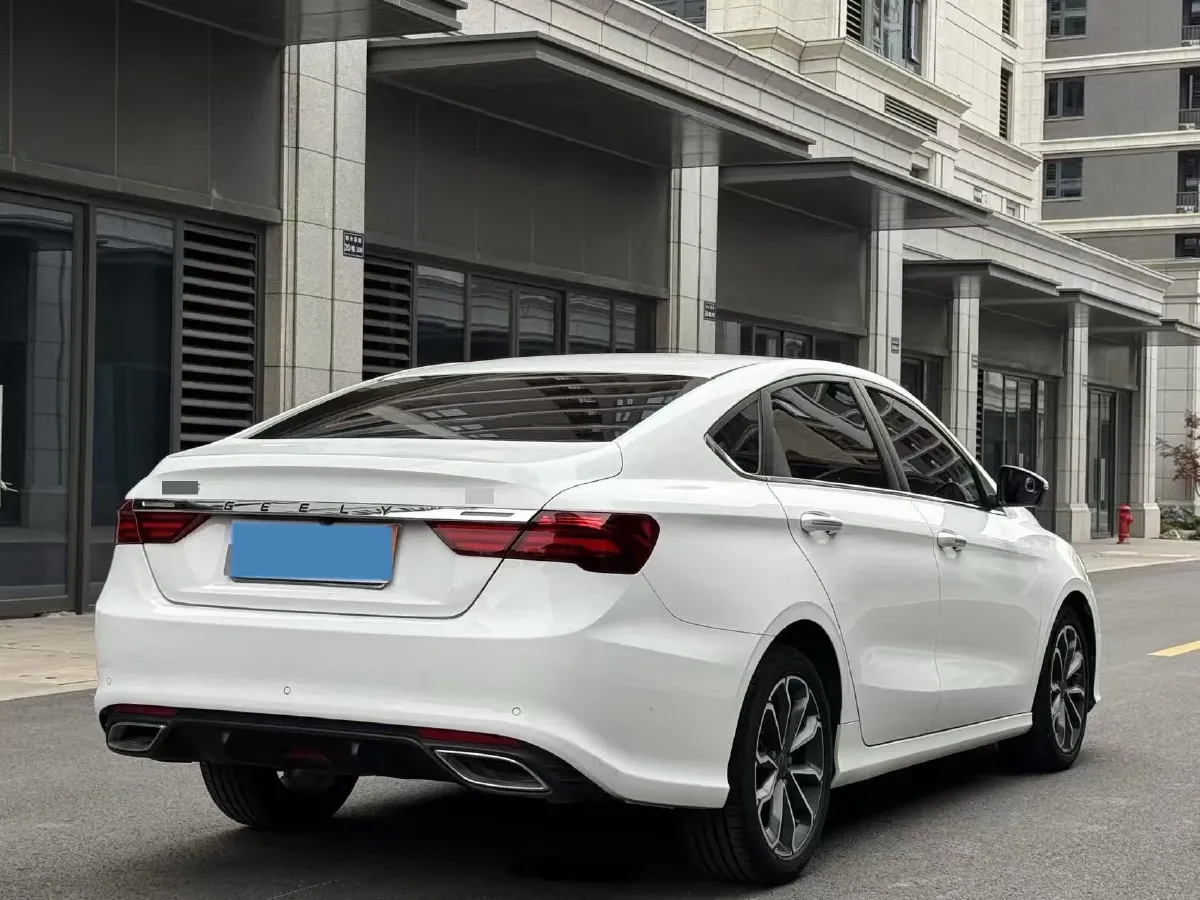 2021 Geely Binray 1.4T 141HP L4 CVT,autocango,china used car exporter,china ev exporter,chinese used car exporter,chinese used ev exporter