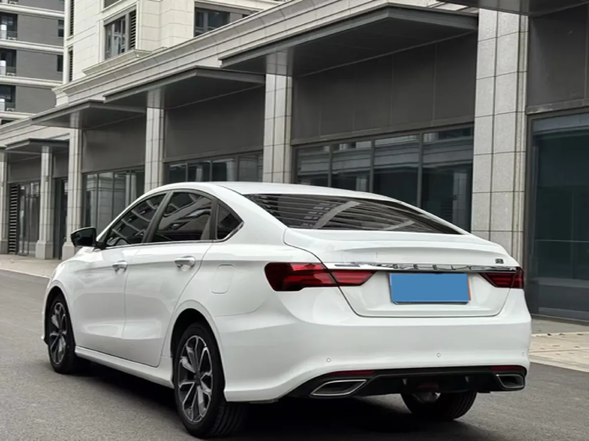 2021 Geely Binray 1.4T 141HP L4 CVT,autocango,china used car exporter,china ev exporter,chinese used car exporter,chinese used ev exporter