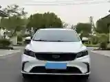 2021 Geely Binray 1.4T 141HP L4 CVT