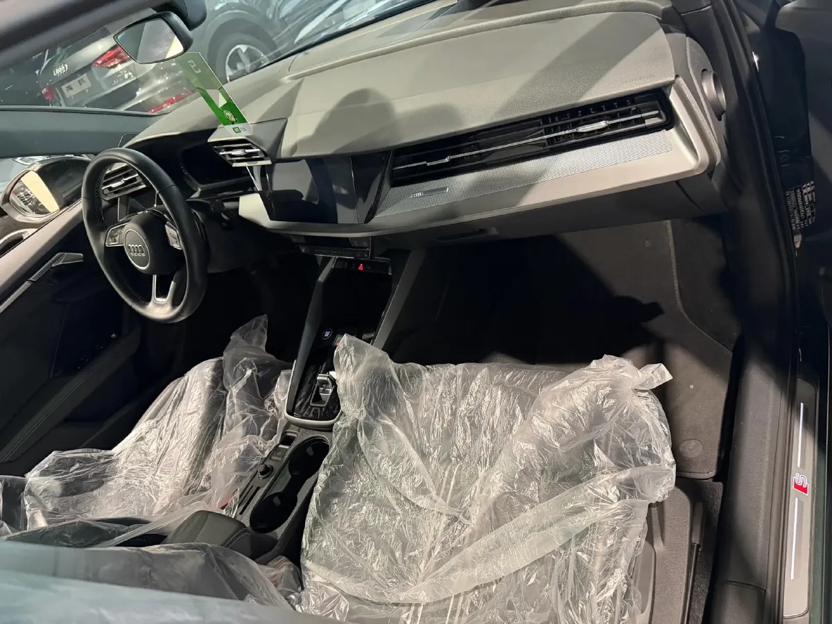 2023 Audi A3 1.4T 150HP L4 7DCT,autocango,china used car exporter,china ev exporter,chinese used car exporter,chinese used ev exporter