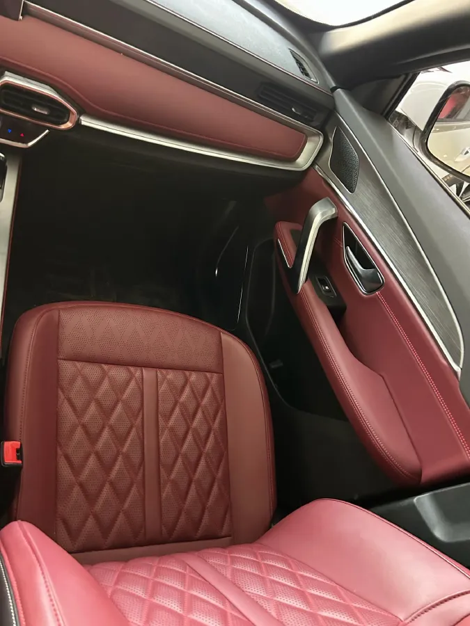 2024 Jetour X70 Plus 1.5T 156HP L4 6DCT,autocango,china used car exporter,china ev exporter,chinese used car exporter,chinese used ev exporter