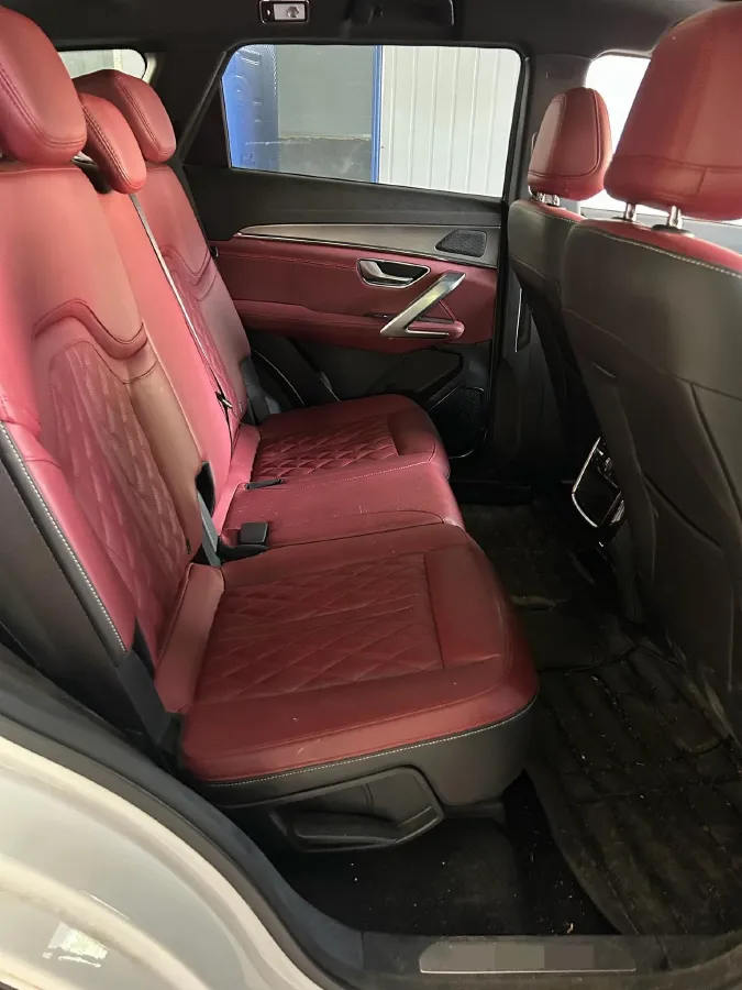 2024 Jetour X70 Plus 1.5T 156HP L4 6DCT,autocango,china used car exporter,china ev exporter,chinese used car exporter,chinese used ev exporter