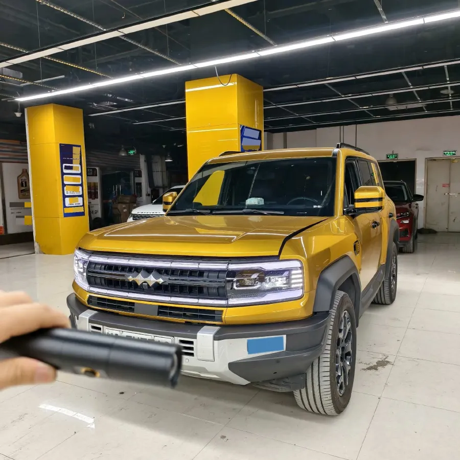 2023 FangChengBao Bao 5 1.5T 194HP L4 E-CVT PHEV 31.8KWH,autocango,china used car exporter,china ev exporter,chinese used car exporter,chinese used ev exporter