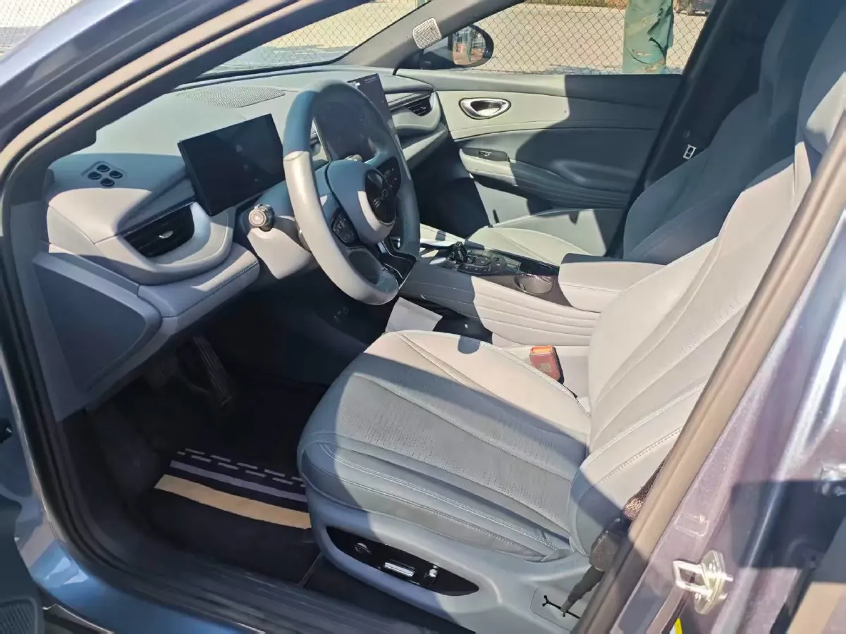 2025 BYD Seal06GT BEV 72.96KWH,autocango,china used car exporter,china ev exporter,chinese used car exporter,chinese used ev exporter