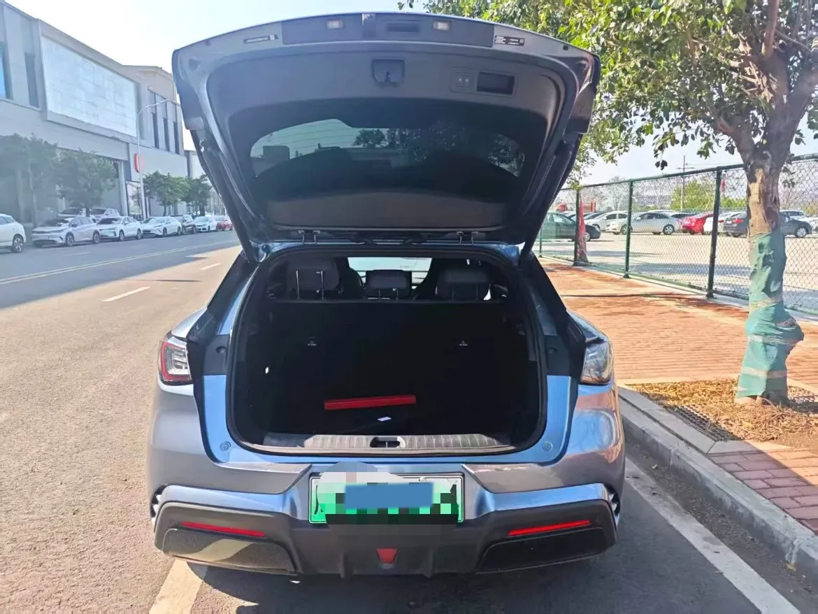 2025 BYD Seal06GT BEV 72.96KWH,autocango,china used car exporter,china ev exporter,chinese used car exporter,chinese used ev exporter