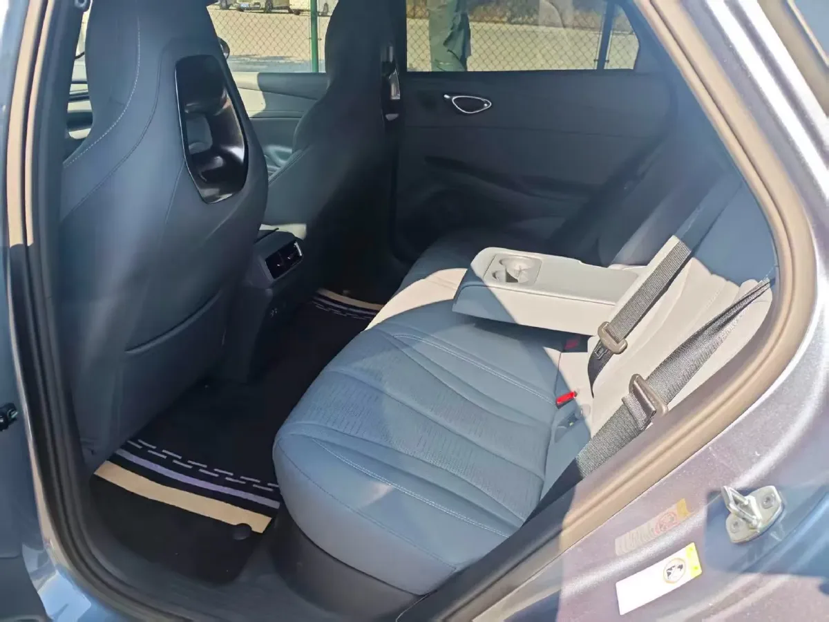 2025 BYD Seal06GT BEV 72.96KWH,autocango,china used car exporter,china ev exporter,chinese used car exporter,chinese used ev exporter